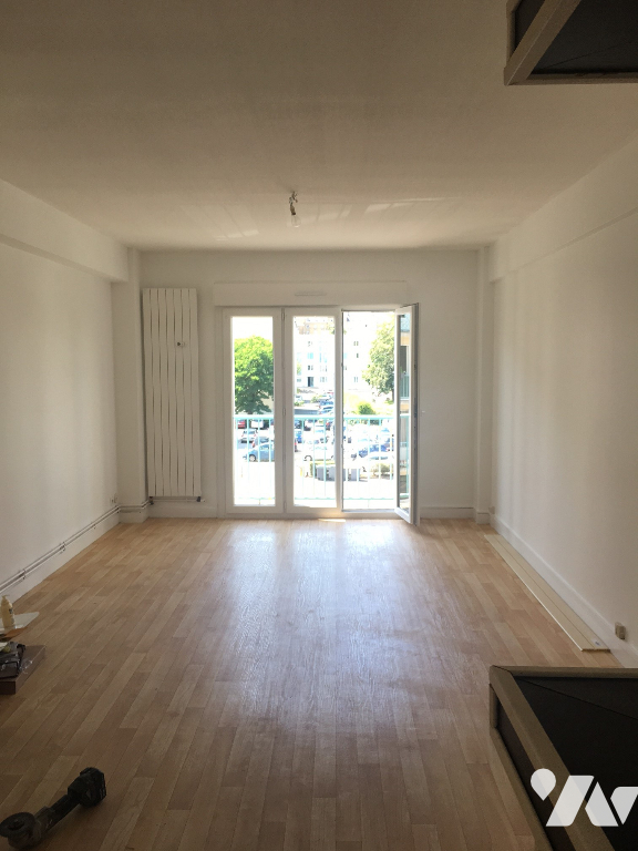 Appartement 3 pièces 57 m² · à Rennes · 57 m² · 700 €/mois