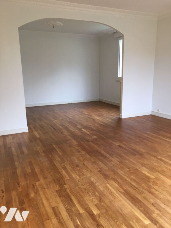 Maison 4 pièces 103 m² · à Pacé · 103 m² · 995 €