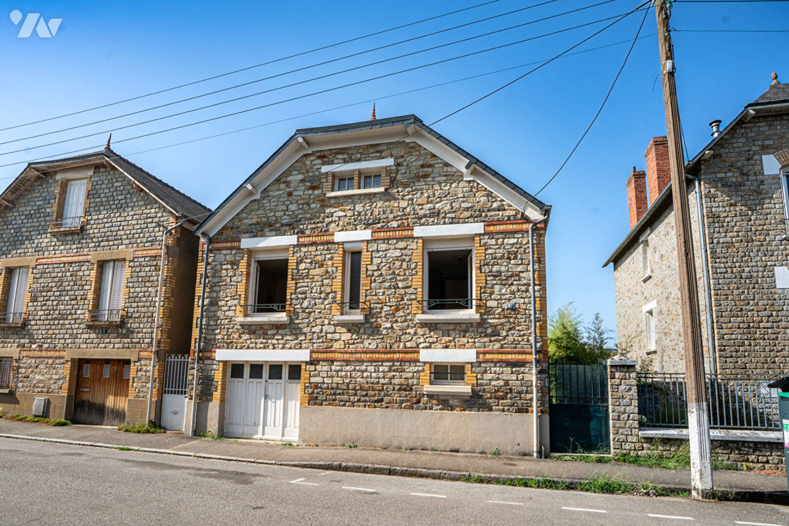 Maison 5 pièces 81 m² · à Rennes · 81 m² · 465 000 €
