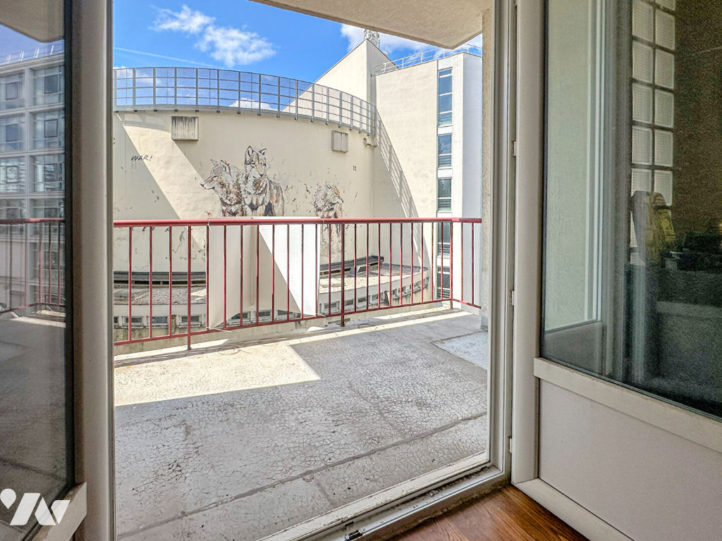 Appartement 3 pièces 60 m² · à Rennes · 60 m² · 260 000 €