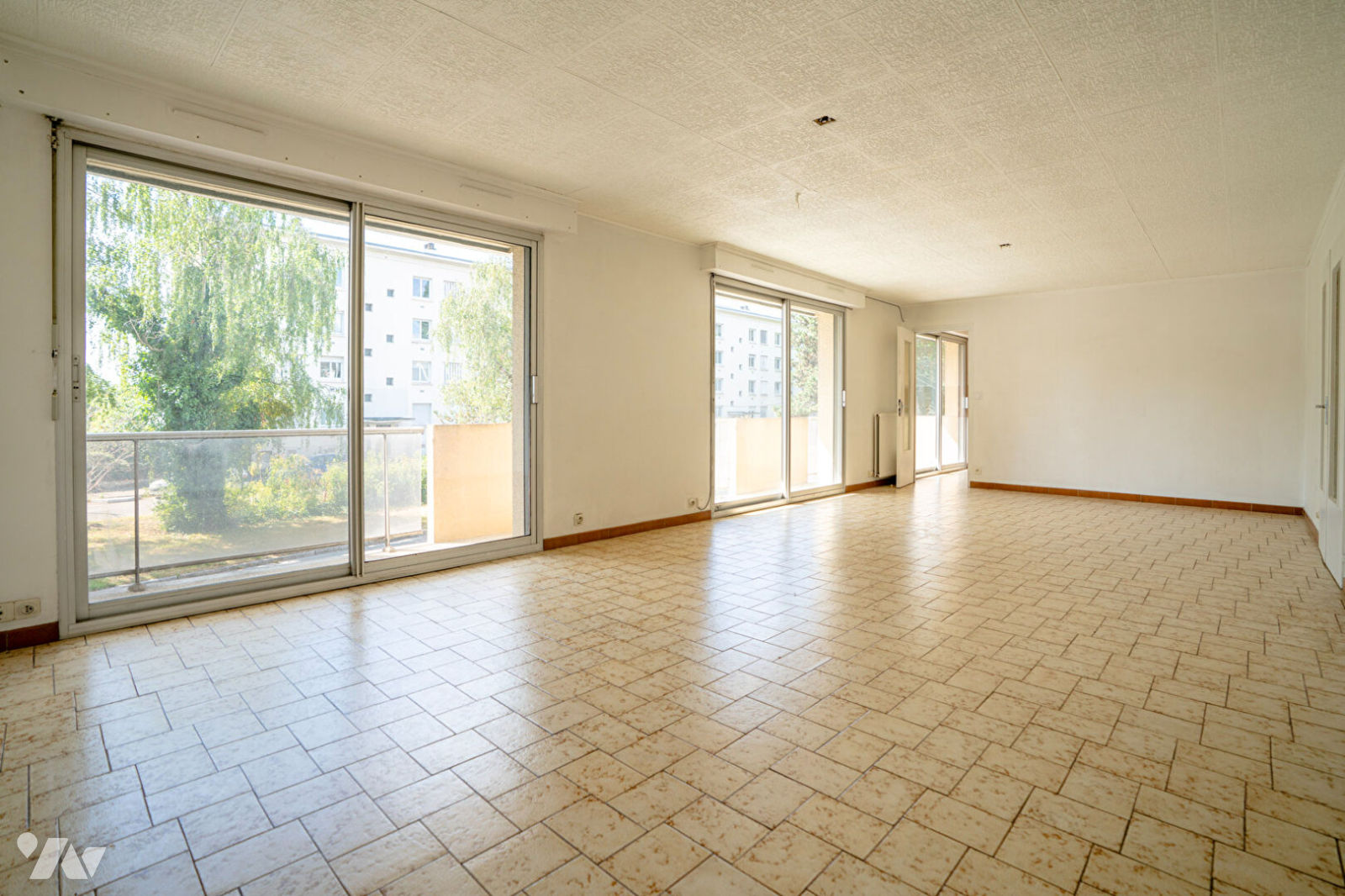 Appartement 5 pièces 103 m² · à Rennes · 103 m² · 295 000 €