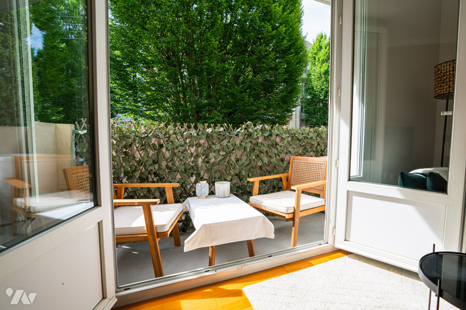 Appartement 4 pièces 83 m² · à Rennes · 83 m² · 265 000 €
