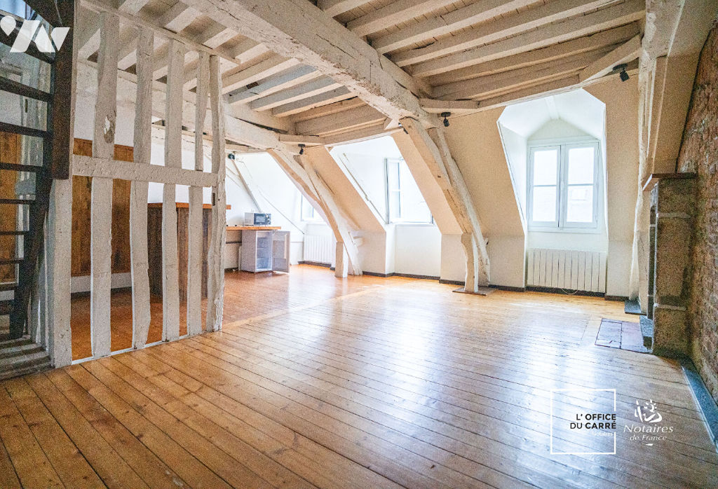 Appartement 2 pièces 47 m² · à Rennes · 47 m² · 190 000 €