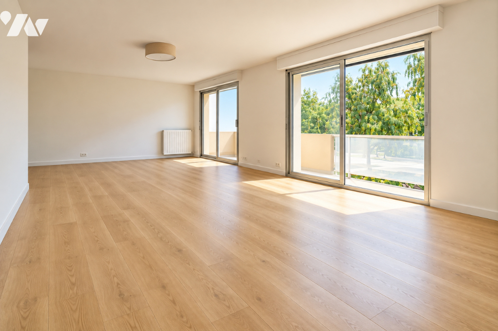 Appartement 5 pièces 103 m² · à Rennes · 103 m² · 295 000 €