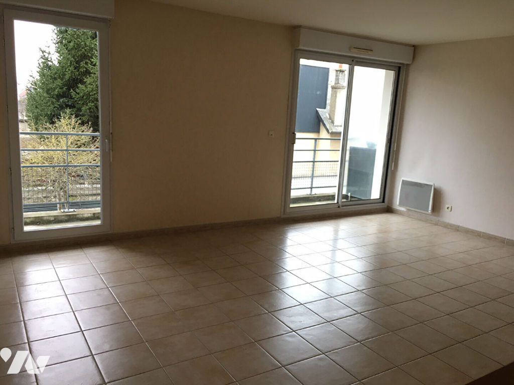 Appartement à Saint-Jacques-de-la-Lande