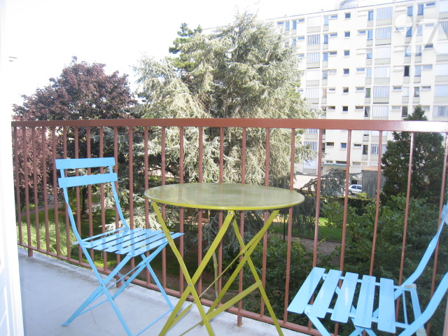 Appartement 3 pièces 58 m² · à Rennes · 58 m² · 672 €/mois