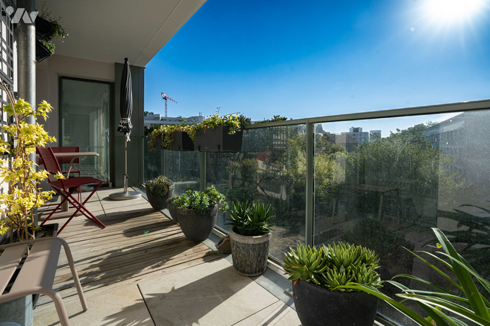 Appartement 3 pièces 80 m² · à Rennes · 80 m² · 380 000 €