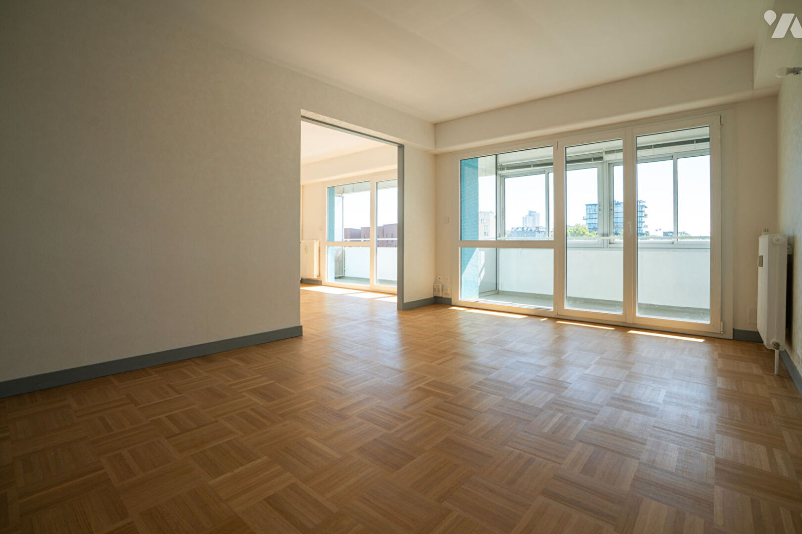 Appartement 4 pièces 87 m² · à Rennes · 87 m² · 340 000 €