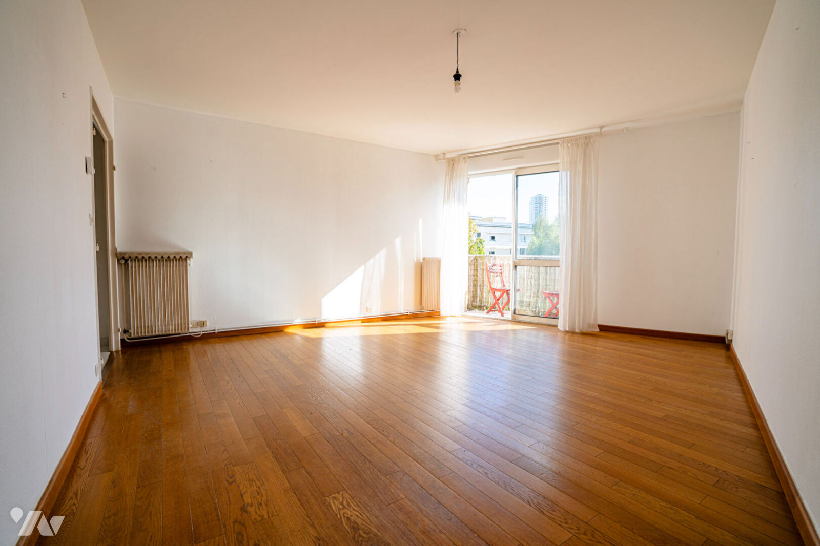 Appartement 2 pièces 61 m² · à Rennes · 61 m² · 180 000 €