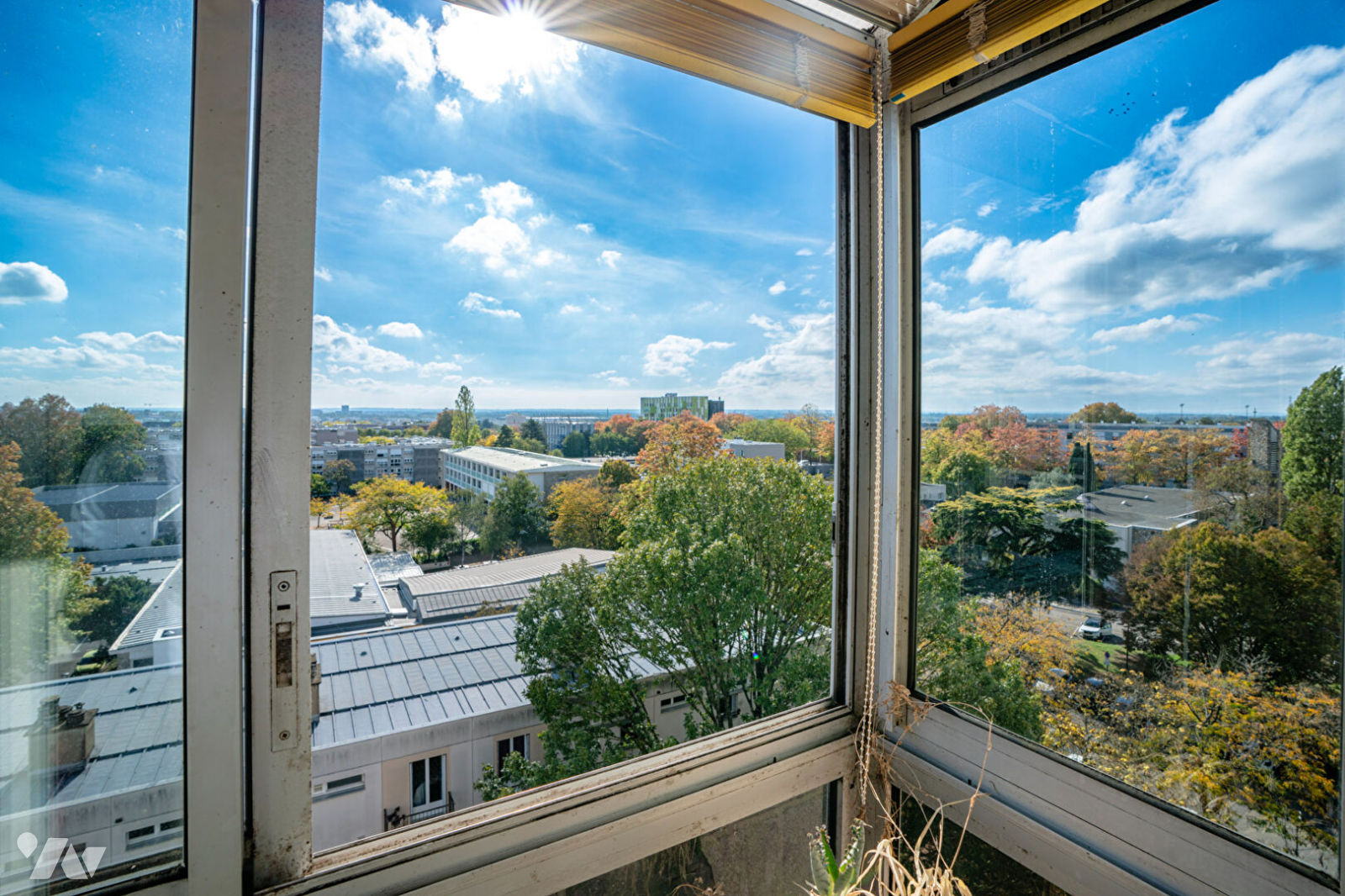 Appartement 4 pièces 77 m² · à Rennes · 77 m² · 160 000 €