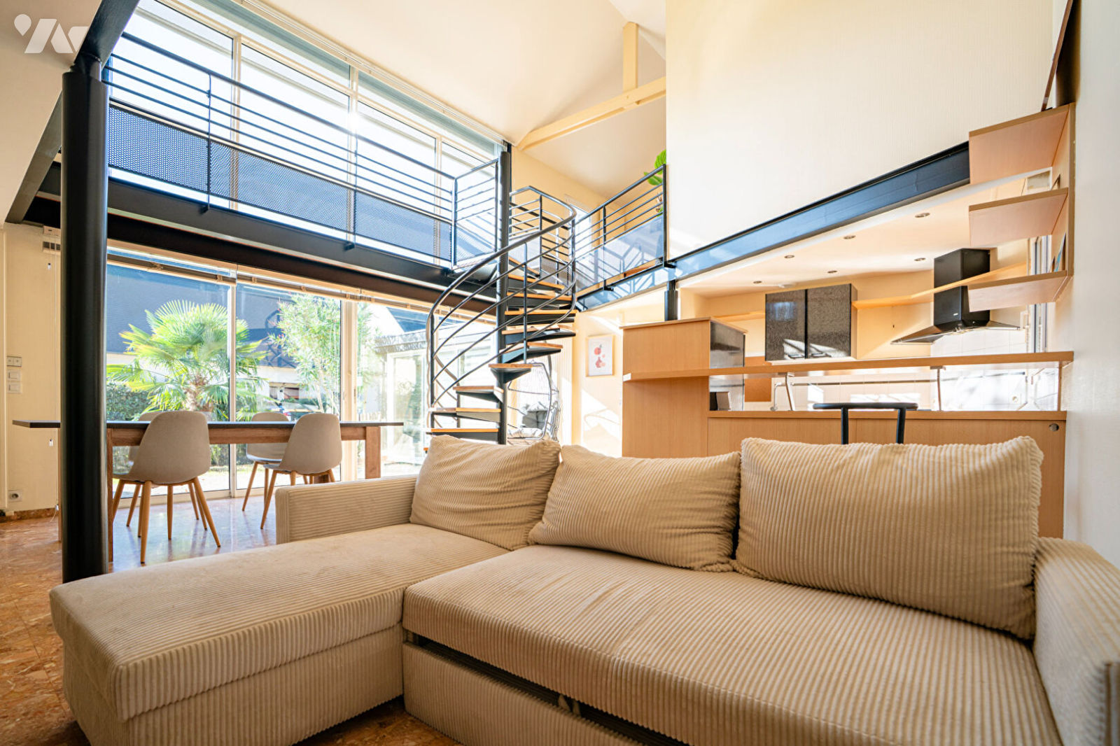 Maison 6 pièces 117 m² · à Chartres-de-Bretagne · 117 m² · 310 000 €