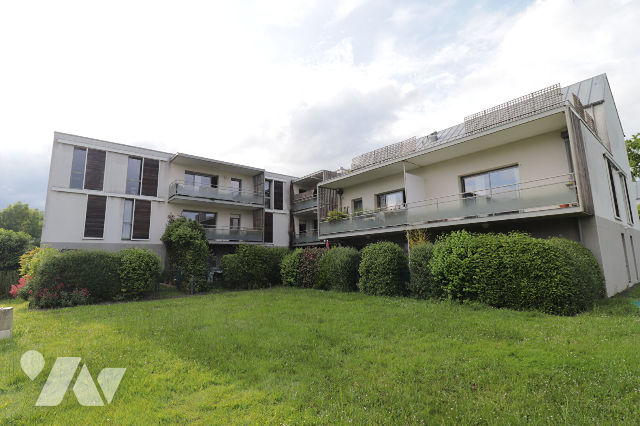 Vente Appartement BETTON