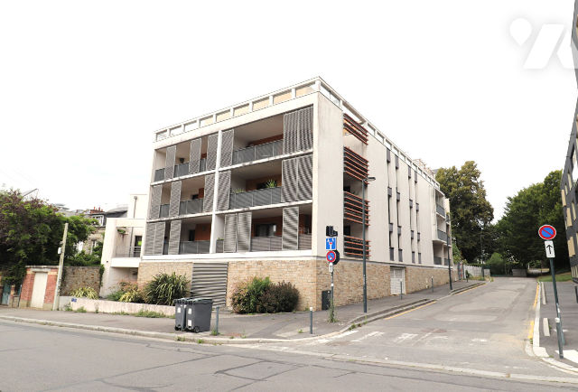 Vente Appartement RENNES