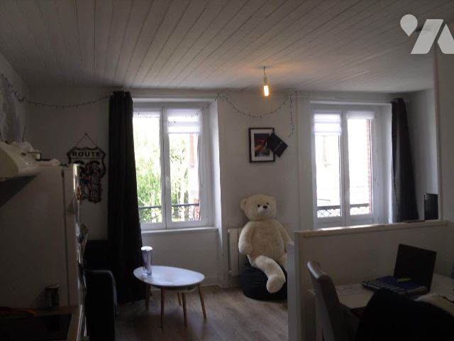 Location Appartement BETTON