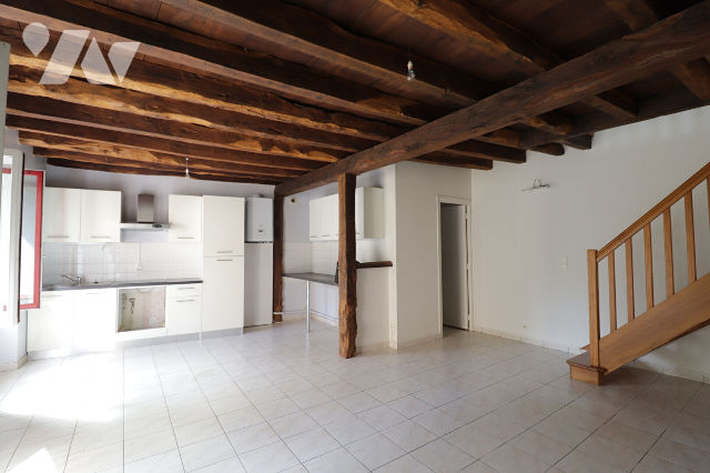 Vente Appartement BETTON