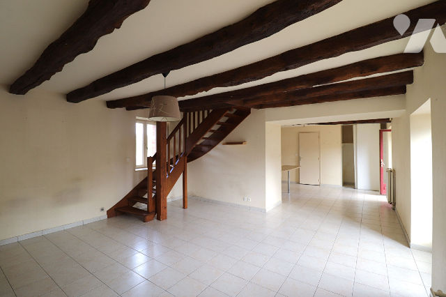 Vente Appartement BETTON