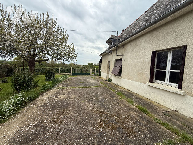 Maison 4 pièces 70 m² · à Saint-Grégoire · 70 m² · 260 000 €