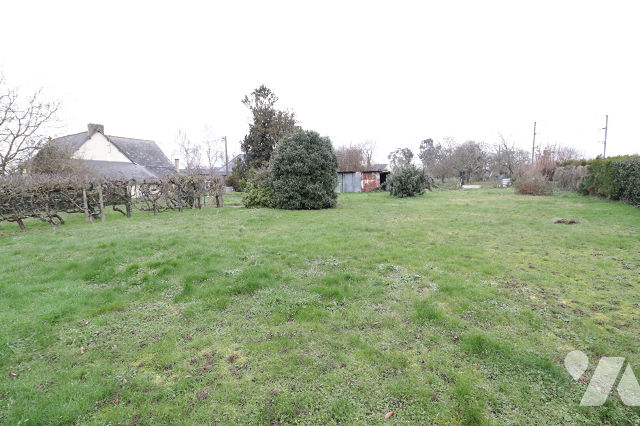 Terrain 1040 m² · à Betton · 1 040 m² · 200 000 €