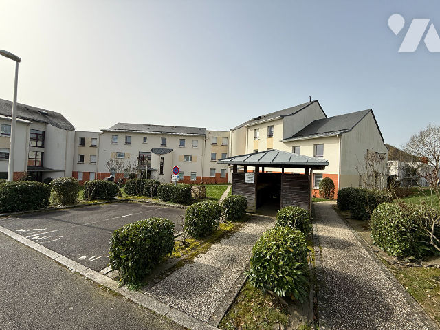Appartement 3 pièces 65 m² · à Betton · 65 m² · 197 000 €