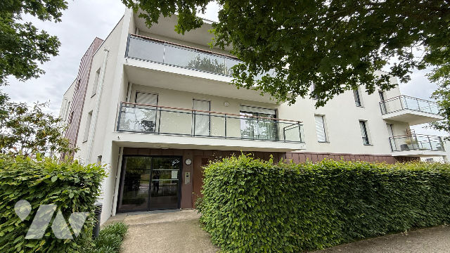 Appartement 3 pièces 63 m² · à Betton · 63 m² · 245 000 €