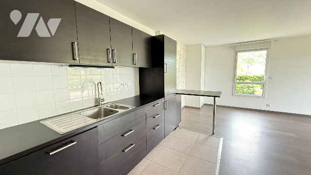 Appartement 3 pièces 63 m² · à Betton · 63 m² · 245 000 €