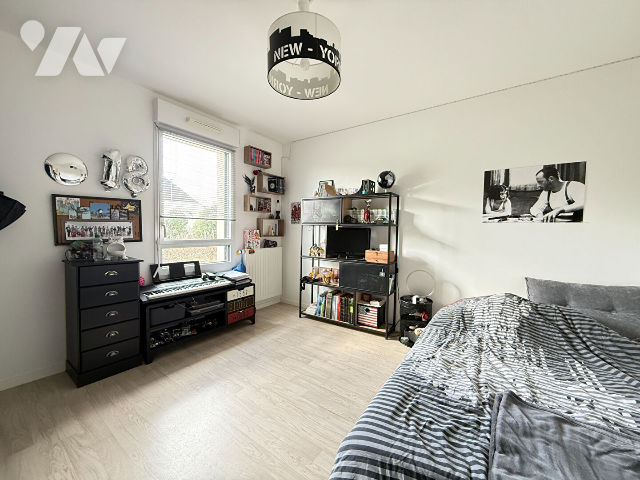 Maison 6 pièces 115 m² · à Saint-Grégoire · 115 m² · 450 000 €