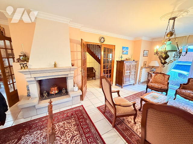 Maison 4 pièces 112 m² · à Betton · 112 m² · 340 000 €