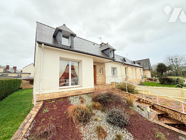 Maison 4 pièces 112 m² · à Betton · 112 m² · 340 000 €