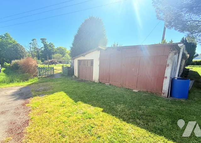 Terrain 461 m² · à Betton · 461 m² · 94 500 €