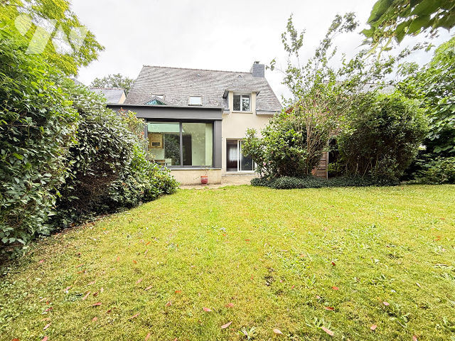 Maison 8 pièces 175 m² · à Betton · 175 m² · 440 000 €