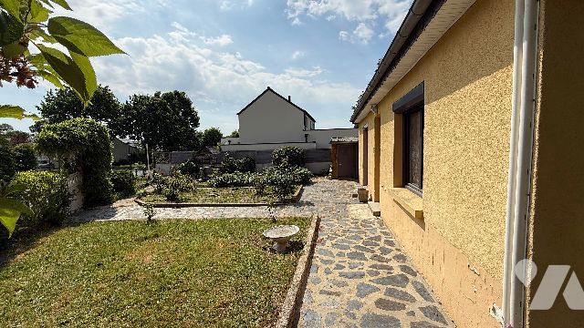 Maison 4 pièces 98 m² · à Betton · 98 m² · 260 000 €