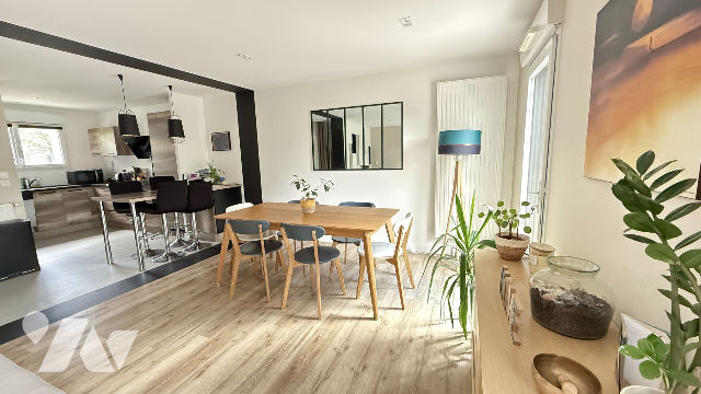 Maison 5 pièces 99 m² · à Betton · 99 m² · 385 000 €