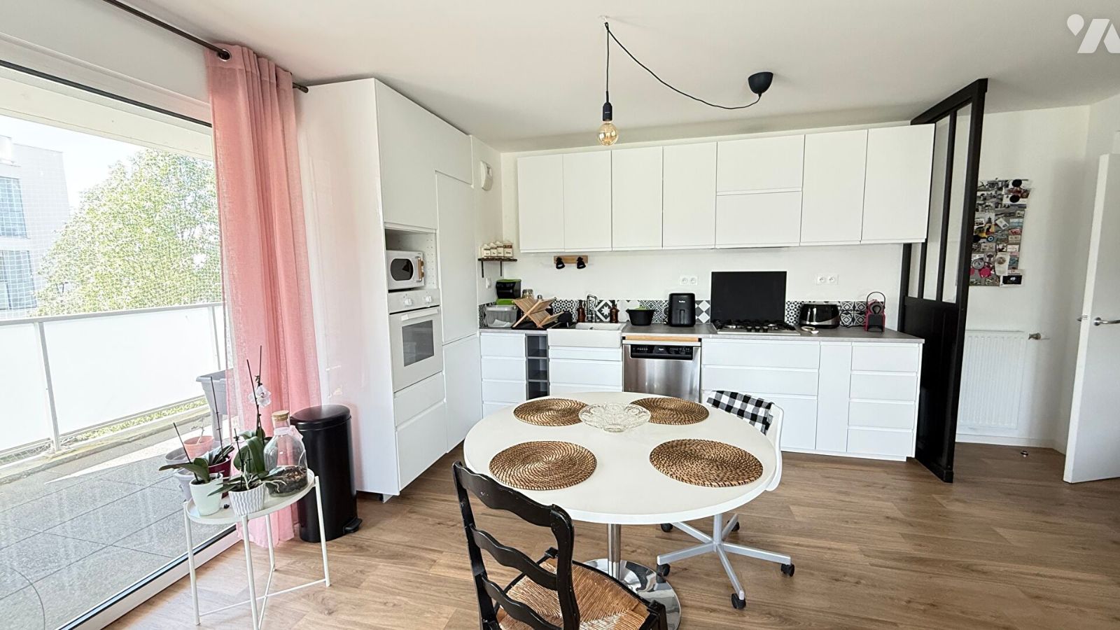 Appartement 4 pièces 78 m² · à Betton · 78 m² · 240 000 €