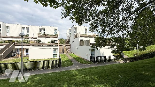 Appartement 4 pièces 100 m² · à Saint-Grégoire · 100 m² · 278 000 €