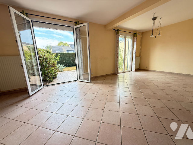 Maison 5 pièces 91 m² · à Betton · 91 m² · 270 000 €