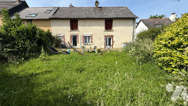Maison 2 pièces 54 m² · à Betton · 54 m² · 195 000 €