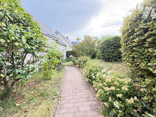 Maison 6 pièces 133 m² · à Betton · 133 m² · 480 000 €
