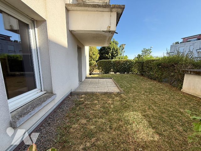 Appartement 2 pièces · à Betton · 150 000 €