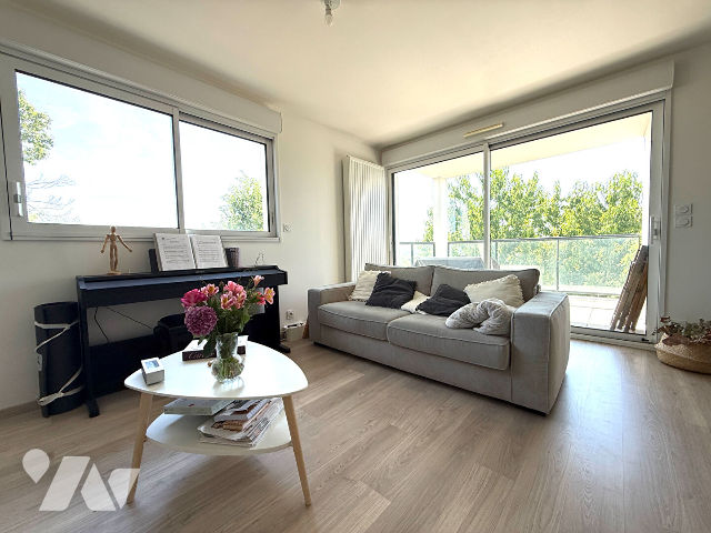 Appartement 3 pièces 65 m² · à Betton · 65 m² · 238 000 €
