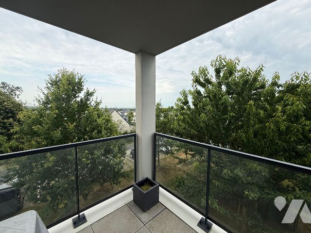 Appartement 3 pièces 65 m² · à Betton · 65 m² · 238 000 €