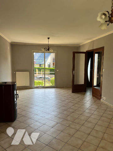 Maison 6 pièces 109 m² · à Betton · 109 m² · 1 400 €