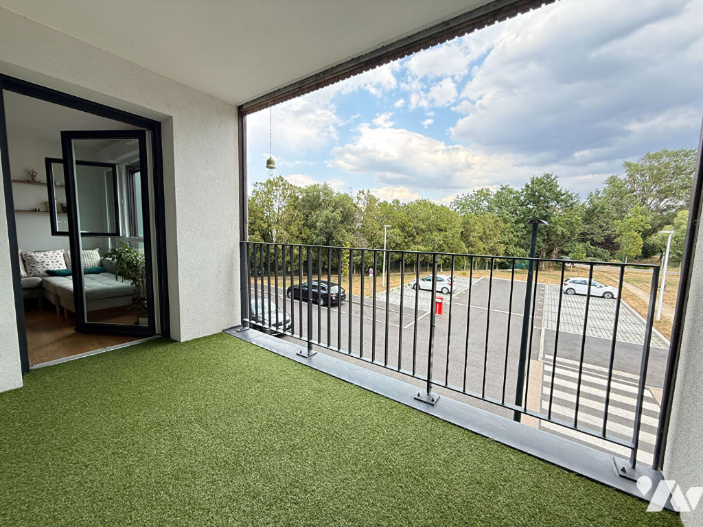 Appartement 2 pièces 42 m² · à Betton · 42 m² · 175 000 €