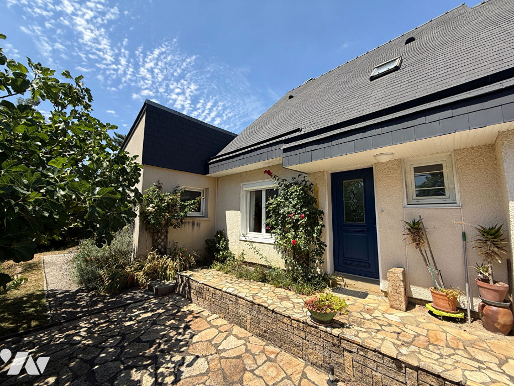 Maison 6 pièces 133 m² · à Rennes · 133 m² · 470 000 €