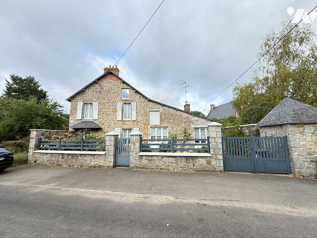 Maison 3 pièces 75 m² · à Romazy · 75 m² · 120 000 €