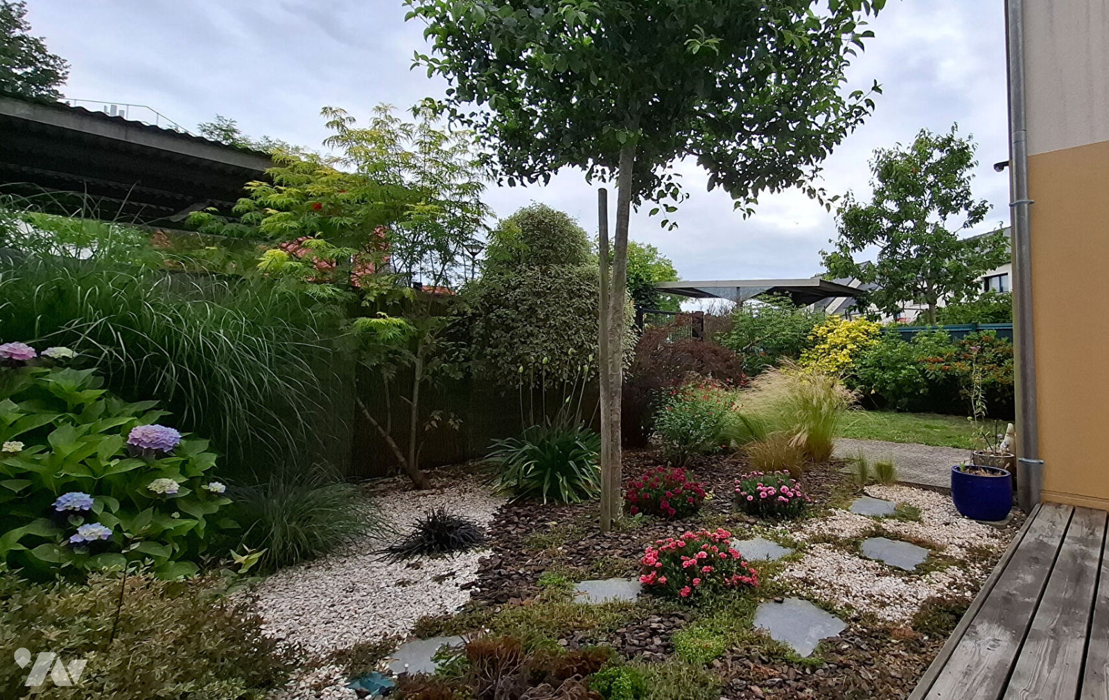 Maison 5 pièces 96 m² · à Betton · 96 m² · 345 000 €