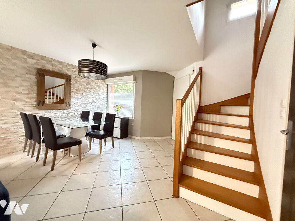 Maison 5 pièces 107 m² · à Betton · 107 m² · 340 000 €
