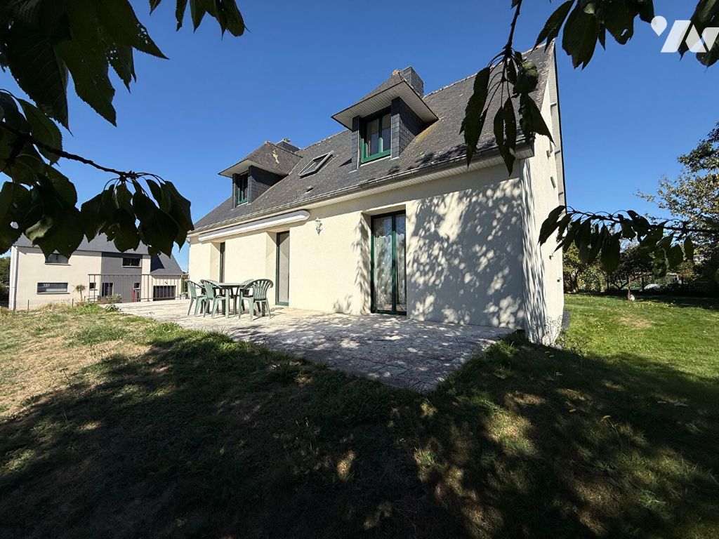 Maison 6 pièces 115 m² · à Betton · 115 m² · 550 000 €