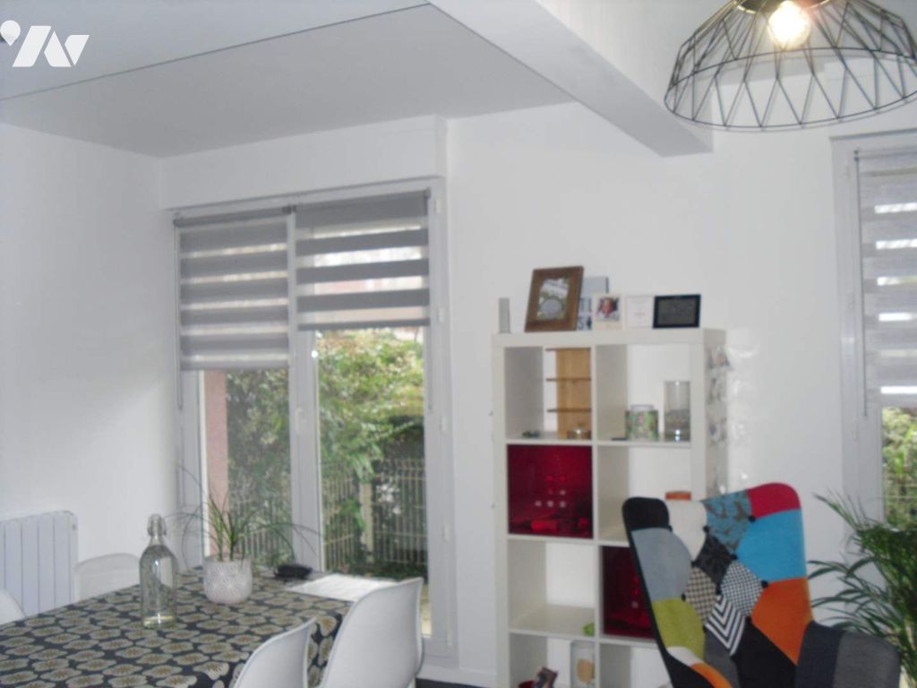 Appartement 2 pièces 43 m² · à Chevaigné · 43 m² · 568 €/mois