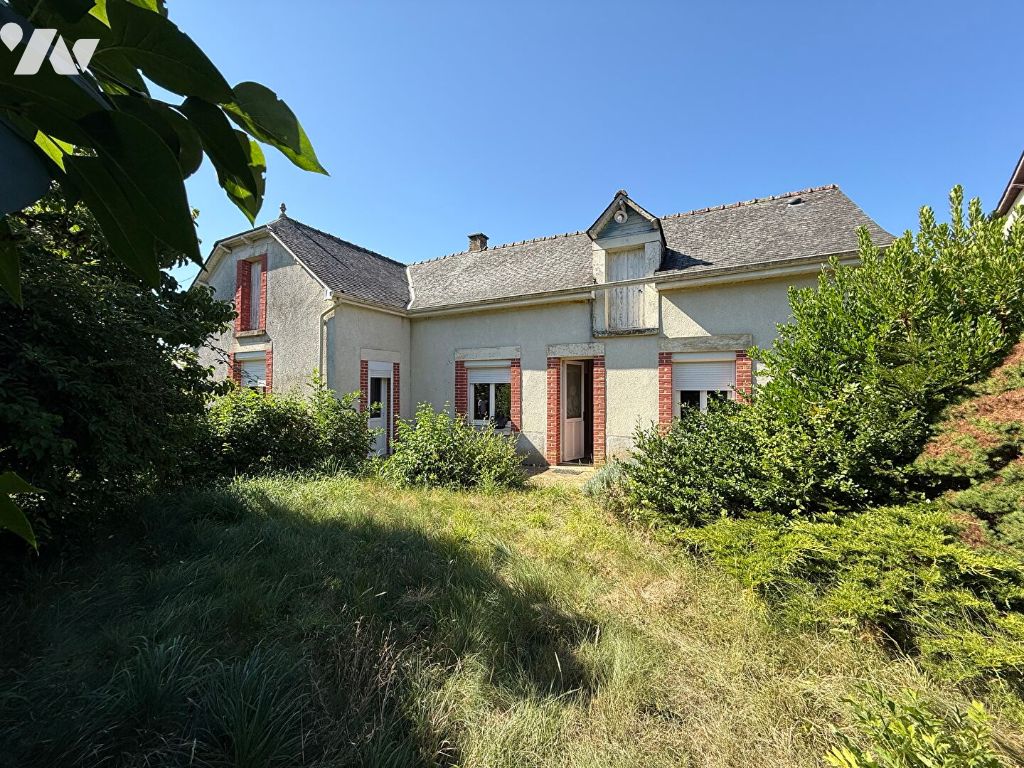 Maison 3 pièces 75 m² · à Betton · 75 m² · 225 000 €