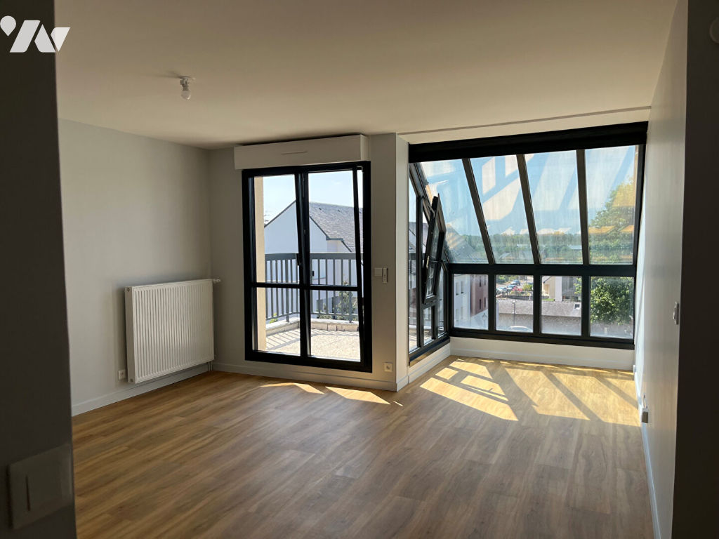 Appartement 4 pièces 90 m² · à Pacé · 90 m² · 1 020 €/mois